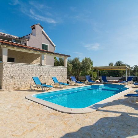 Villa Decima Milna  Bagian luar foto