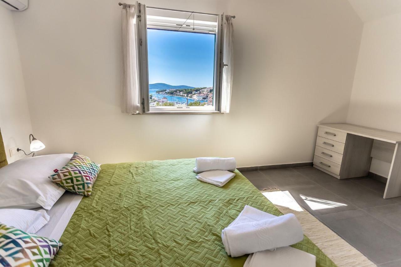 Villa Decima Milna  Bagian luar foto